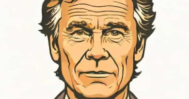 Young Bruce Greenwood