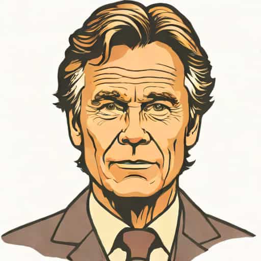 Young Bruce Greenwood