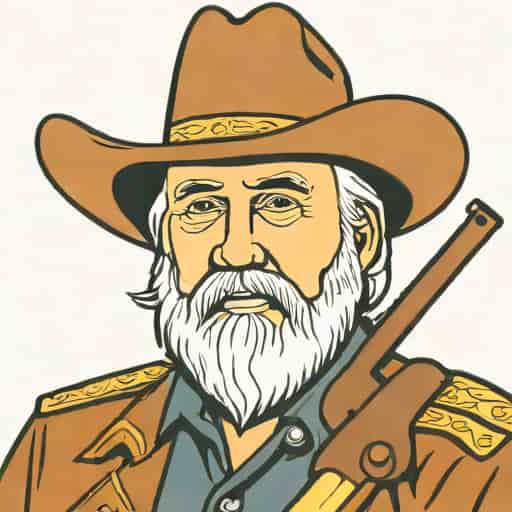 Young Charlie Daniels