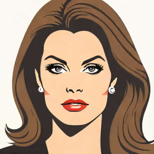 Young Priscilla Presley