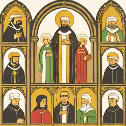 Youngstown Diocese Priests