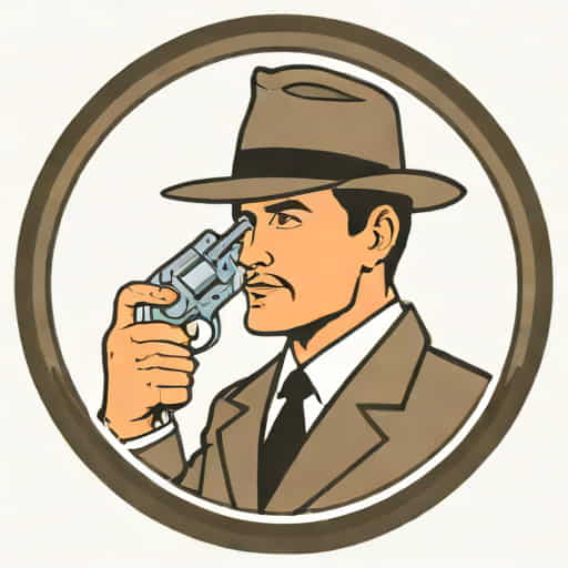 Your Honor Detective Walter Beckwith