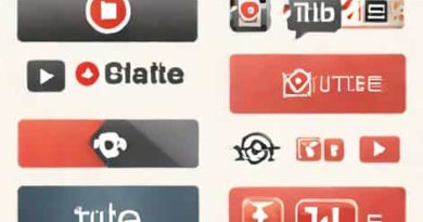 Youtube Channel Banner Size