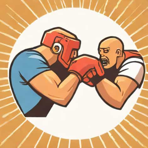 Youtube John Fury Headbutt