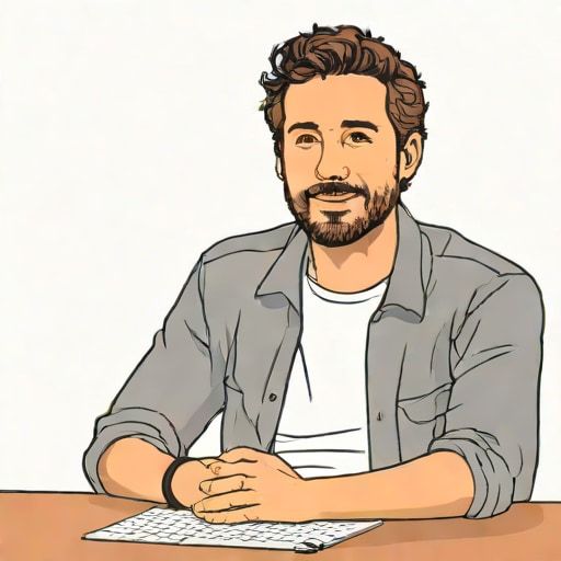 Youtube Mark Normand Interview