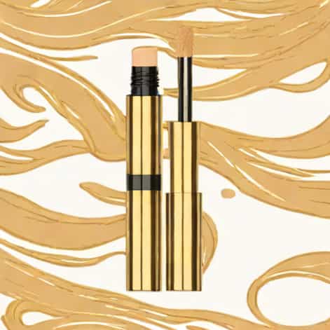 Ysl Touche Eclat Concealer