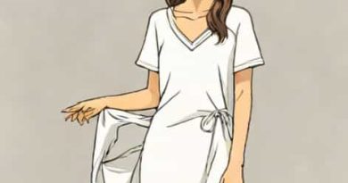 Yu By Pantaloons Nightdress