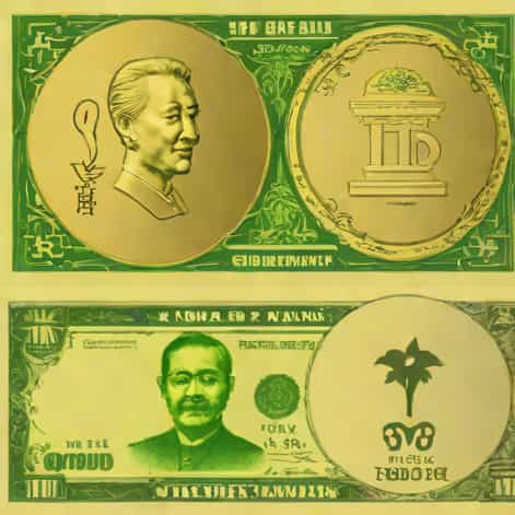 Yuan To Tanzanian Shillings
