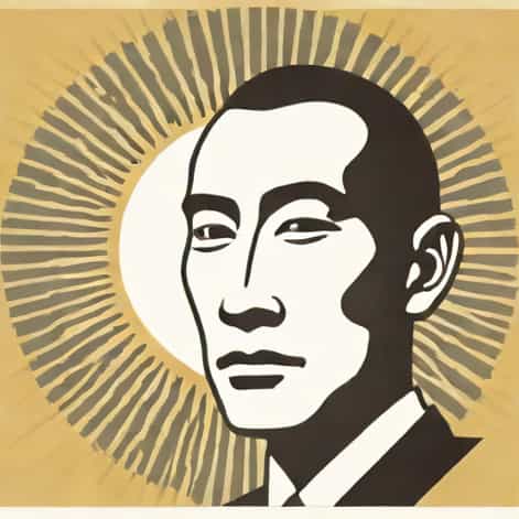 Yukio Mishima Sun And Steel