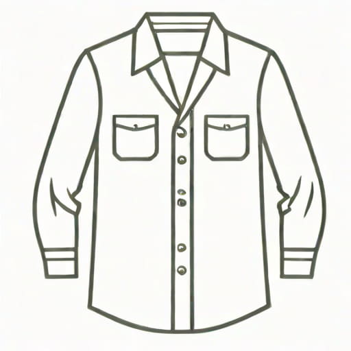 Yves Dorsey Chemise