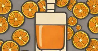 Z Czym Pic Likier Cointreau