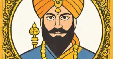 Zafarnama Guru Gobind Singh