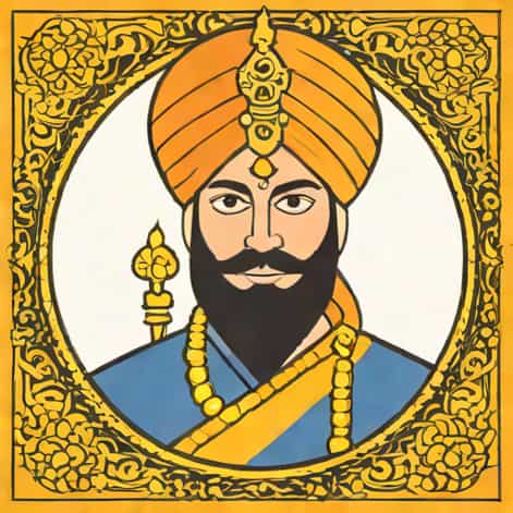 Zafarnama Guru Gobind Singh