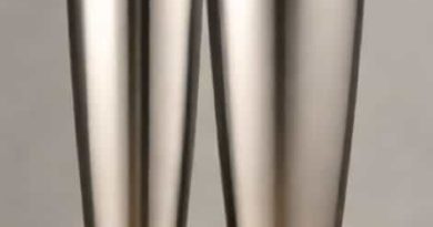 Zak Stainless Steel Tumbler