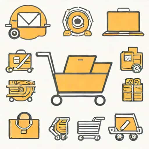 Zalora Ecommerce Enabler