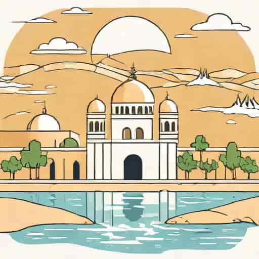 Zamzam North Darfur