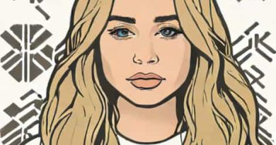Zane Lowe Sabrina Carpenter