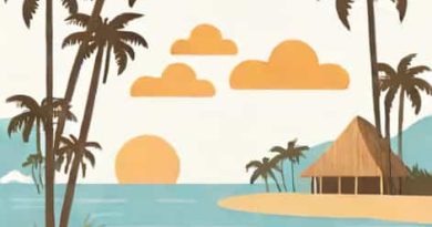Zanzibar Best Time To Visit