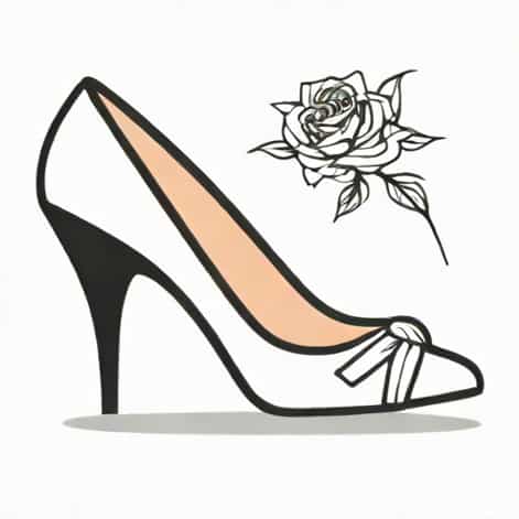 Zapatos De La Novia Cadaver