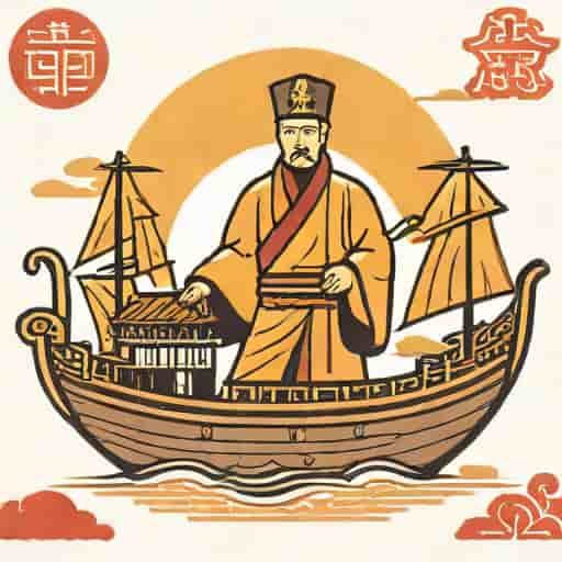 Zheng He Significance