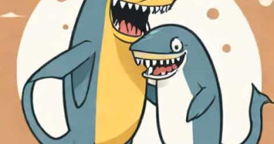 Zig And Sharko It Wasn T Me
