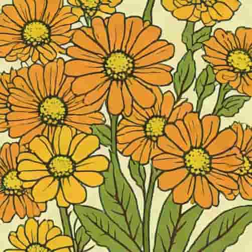Zinnia Days Xenia Ohio