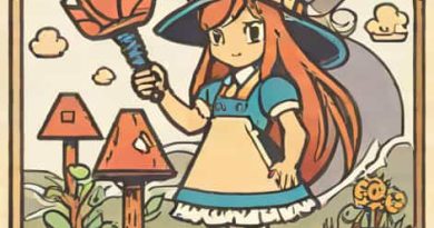 Zoechip Alice In Borderland