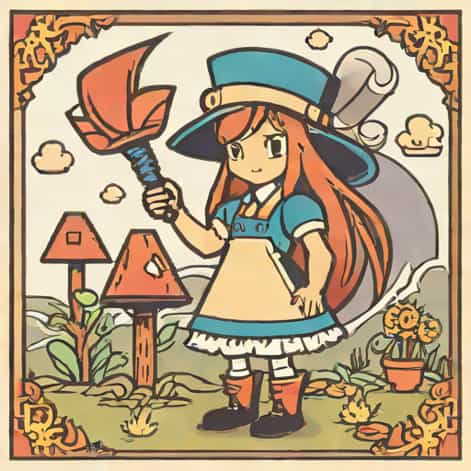 Zoechip Alice In Borderland