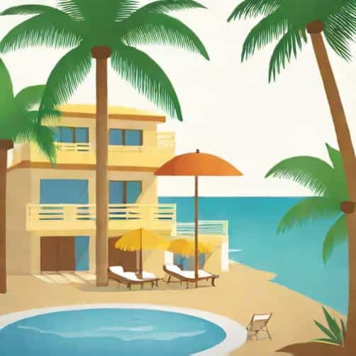 Zona Hotelera Norte Cozumel