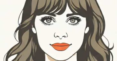 Zooey Deschanel Look Alikes