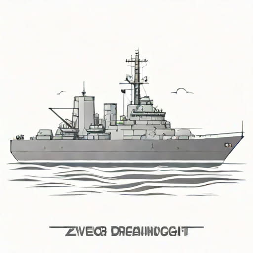 Zvezda Hms Dreadnought